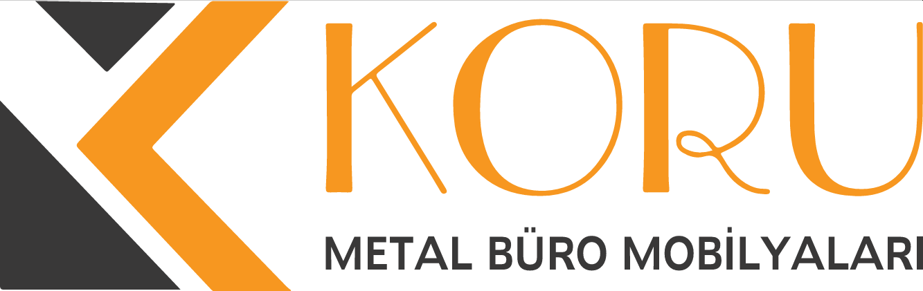 KORU METAL BÜRO MOBİLYALARI - İSMAİL KORU