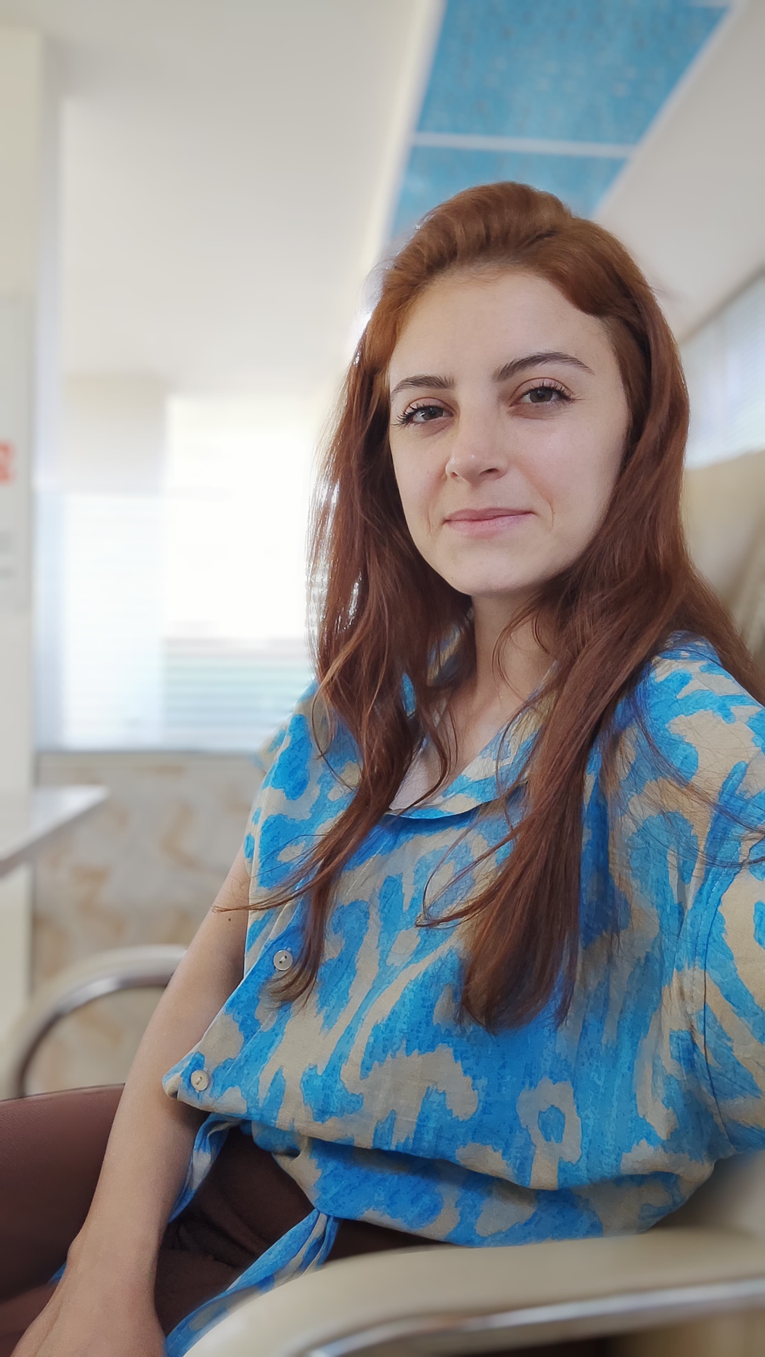 Kübra IŞIK