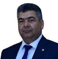 Metin KURAL