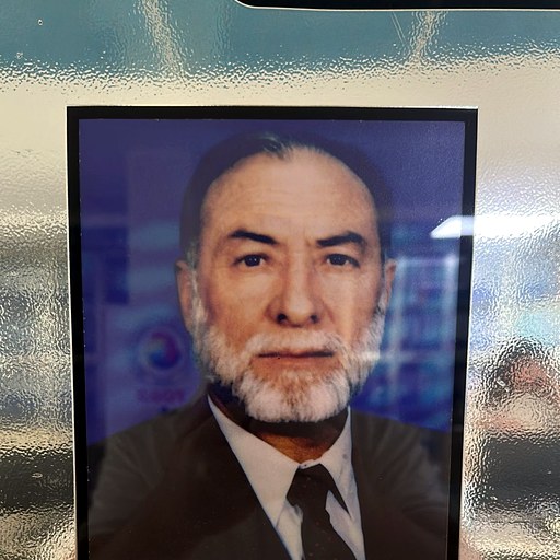 Niyazi Şahin