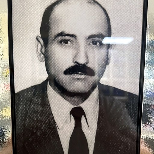 İsmail Tongur