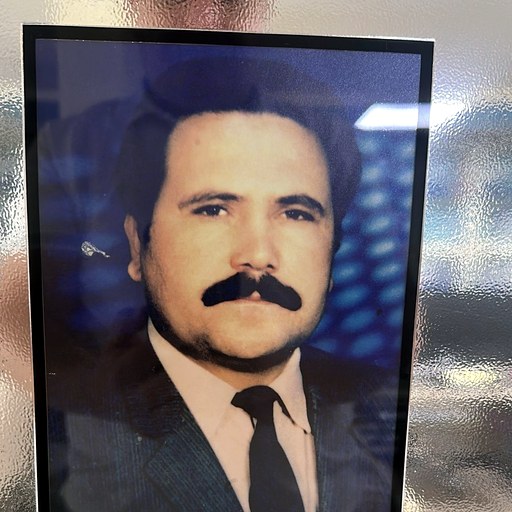 Mehmet Yetişen