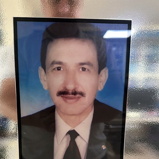 Durmuş Çelik