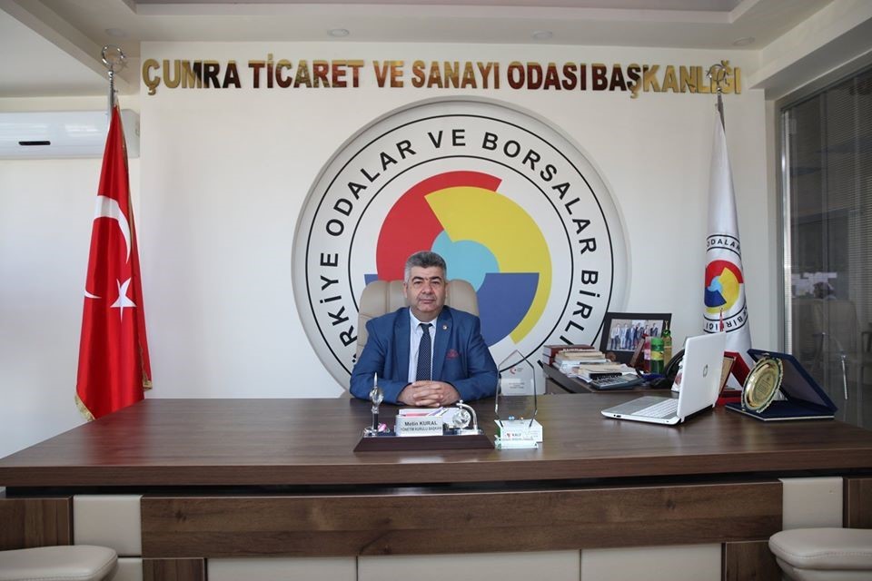 Cumhuriyetimizin İlanının 102. Yılı | 29 Ekim Cumhuriyet Bayramı Kutlu Olsun